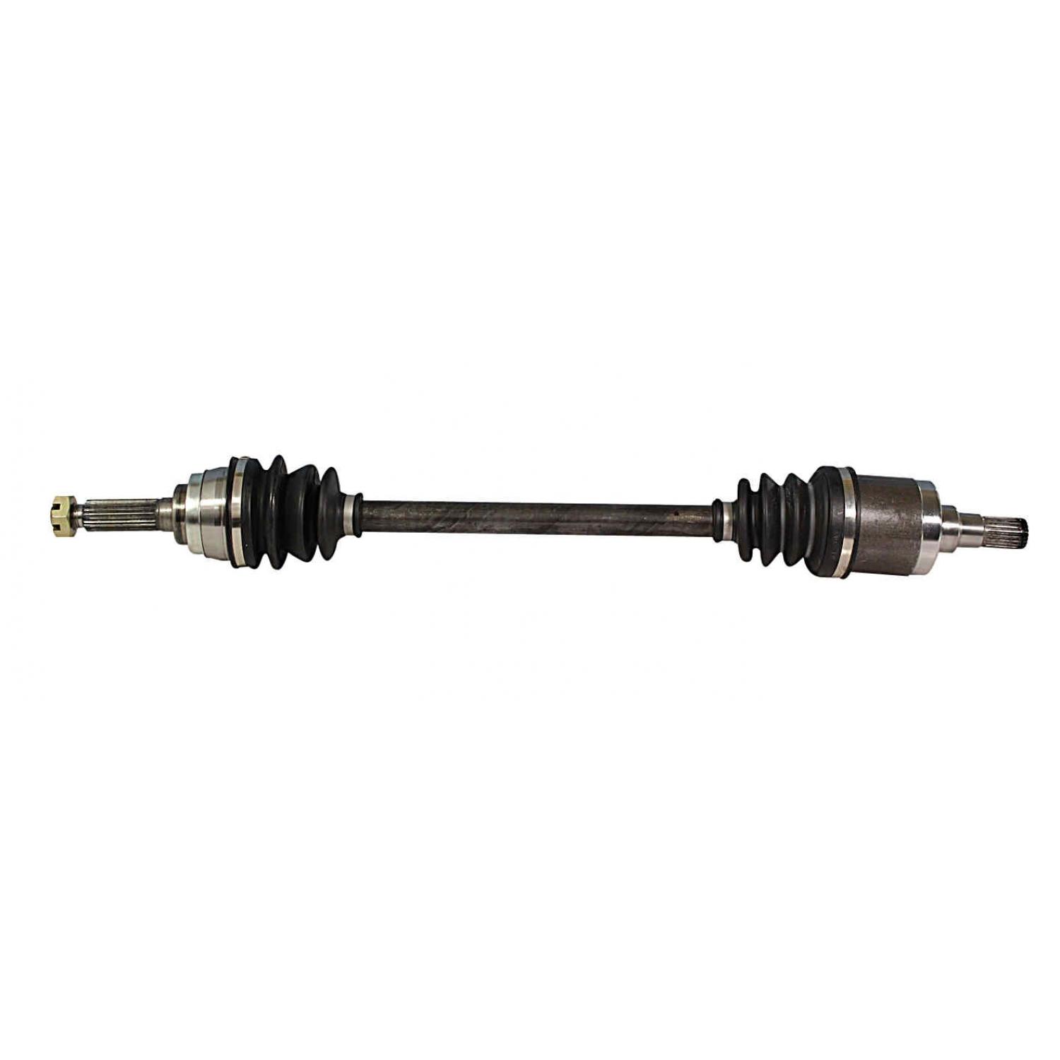 GSP NCV10067 - CV Axle Assembly GSP NCV10067 CV Axle Assembly product image 5 of 5