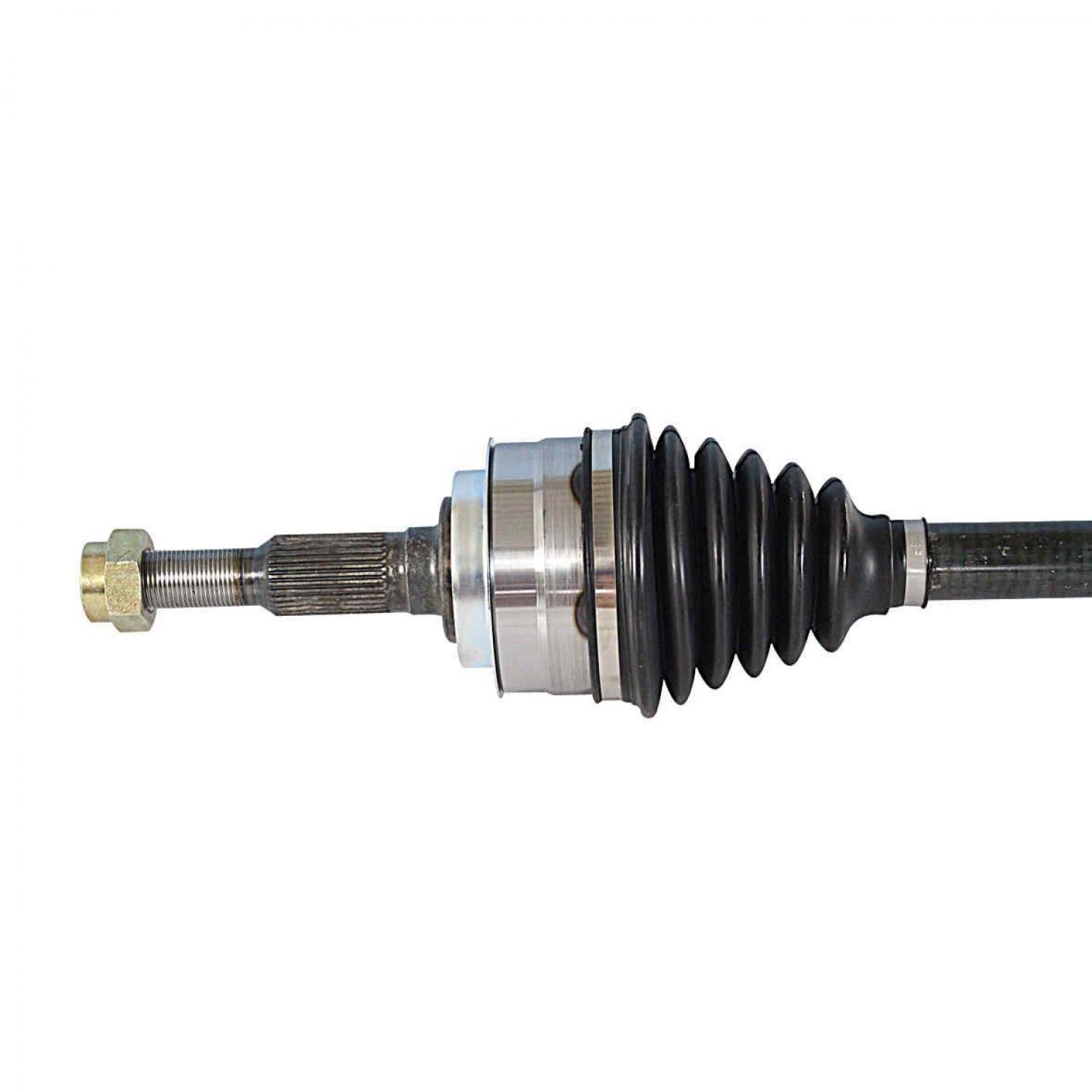 GSP NCV10068 - CV Axle Assembly GSP NCV10068 CV Axle Assembly product image 1 of 5