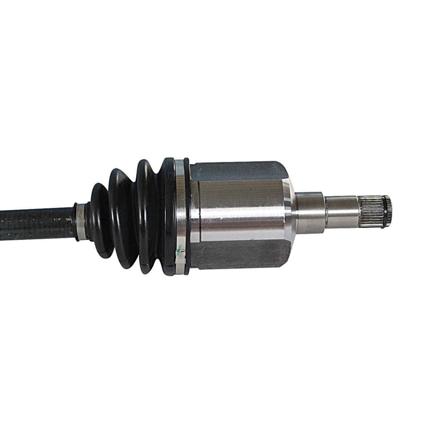 GSP NCV10068 - CV Axle Assembly GSP NCV10068 CV Axle Assembly product image 2 of 5
