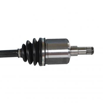 1983 Oldsmobile Cutlass Ciera CV Axle Assembly Front Right GSP NCV10068 image 2 of 4