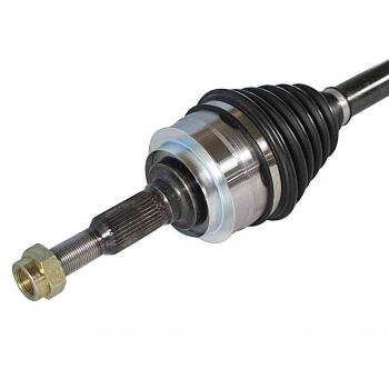 1983 Oldsmobile Cutlass Ciera CV Axle Assembly Front Right GSP NCV10068 image 3 of 4