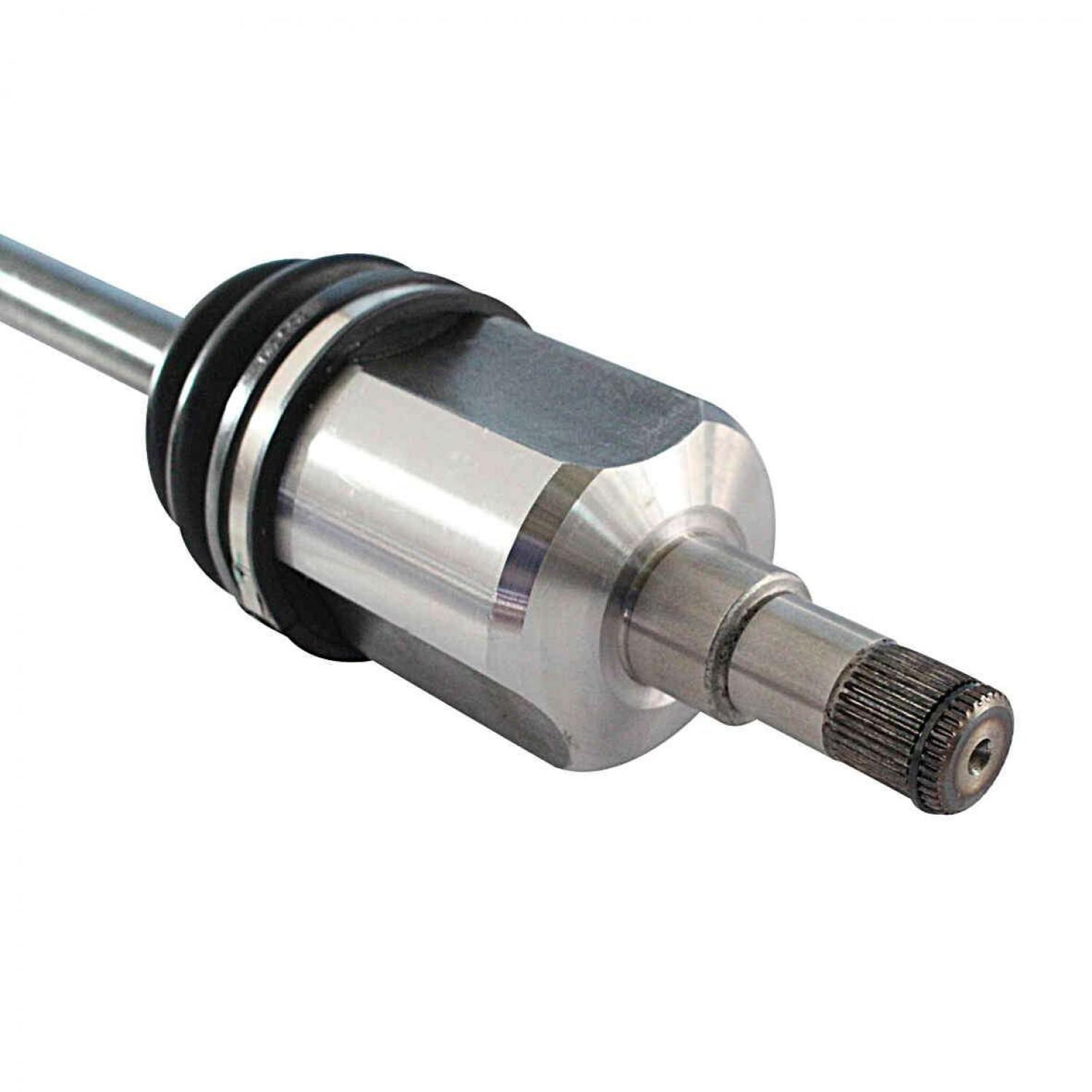 GSP NCV10068 - CV Axle Assembly GSP NCV10068 CV Axle Assembly product image 4 of 5