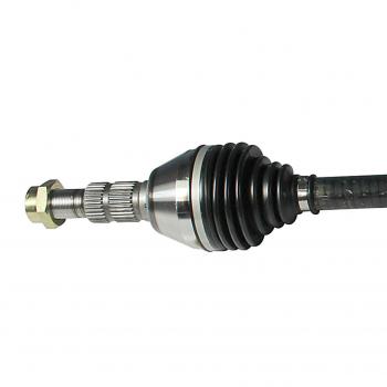 2011 Cadillac SRX CV Axle Assembly Rear Left GSP NCV10070 image 1 of 4