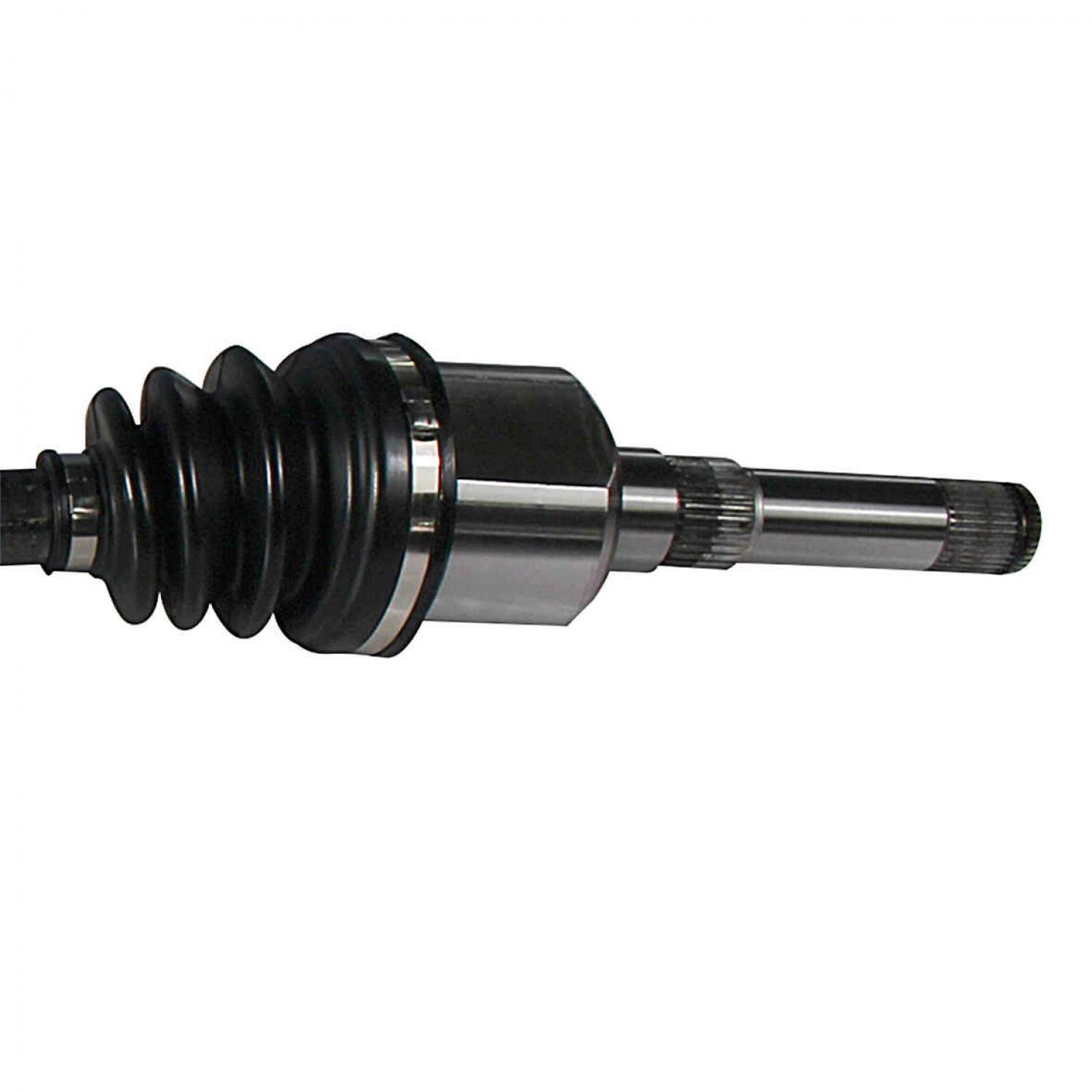 GSP NCV10070 CV Axle Assembly product image 2 of 5