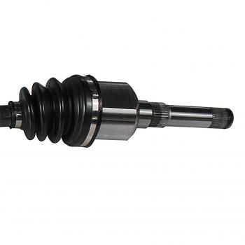 2011 Cadillac SRX CV Axle Assembly Rear Left GSP NCV10070 image 2 of 4