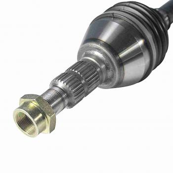 2011 Cadillac SRX CV Axle Assembly Rear Left GSP NCV10070 image 3 of 4