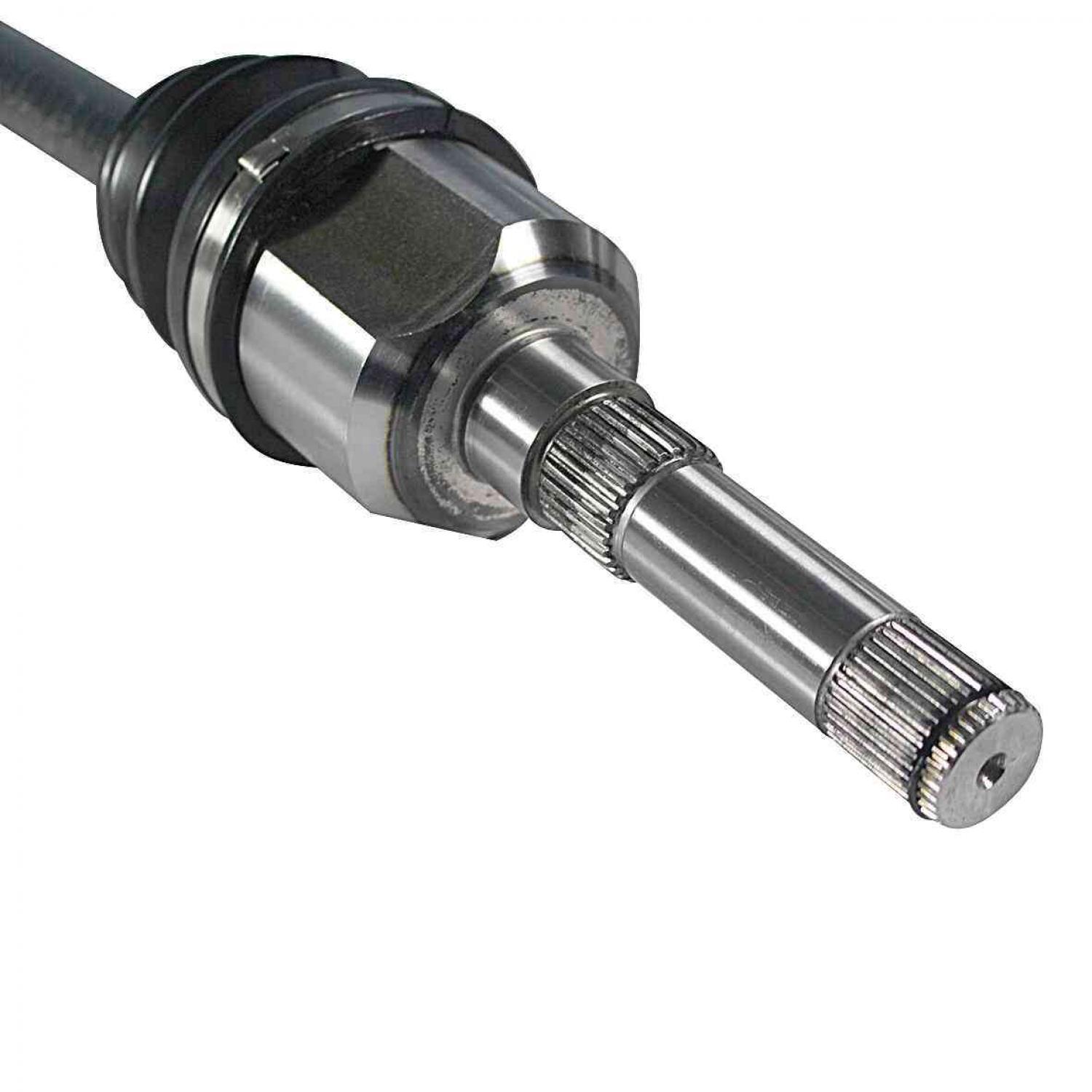 GSP NCV10070 CV Axle Assembly product image 4 of 5