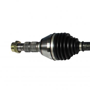2011 Cadillac SRX CV Axle Assembly Rear Right GSP NCV10071 image 1 of 4