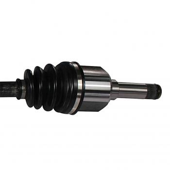 2011 Cadillac SRX CV Axle Assembly Rear Right GSP NCV10071 image 2 of 4