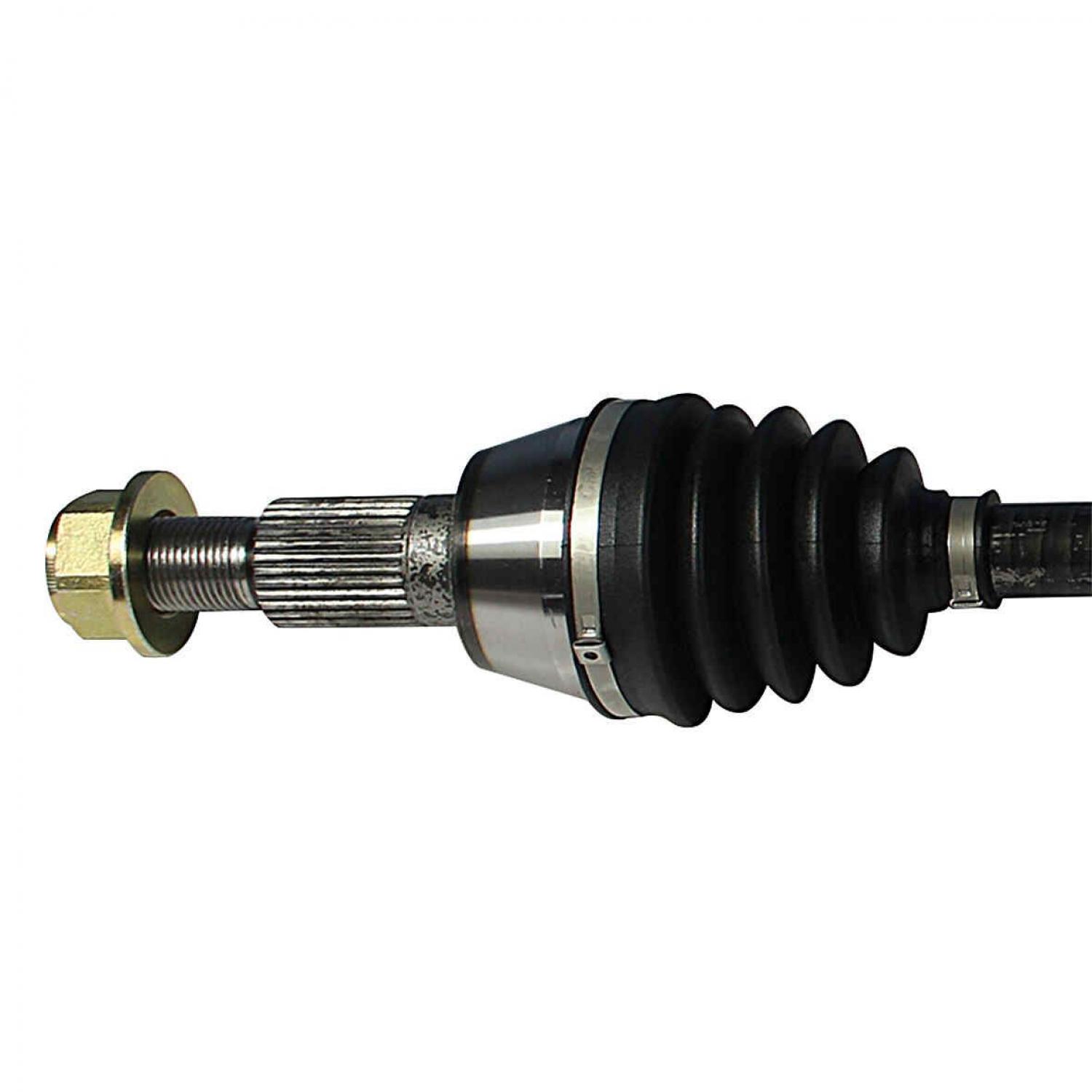 GSP NCV10072 - CV Axle Assembly GSP NCV10072 CV Axle Assembly product image 1 of 5