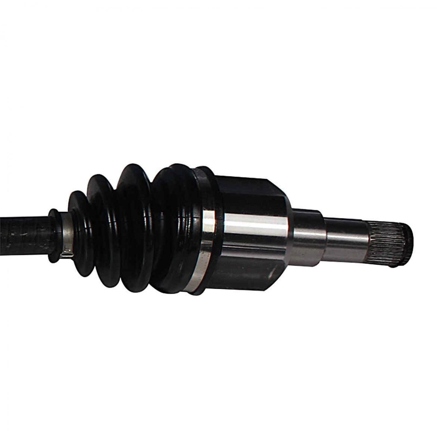 GSP NCV10072 - CV Axle Assembly GSP NCV10072 CV Axle Assembly product image 2 of 5