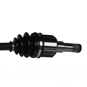2012 GMC Terrain CV Axle Assembly Rear Left GSP NCV10072 image 2 of 4