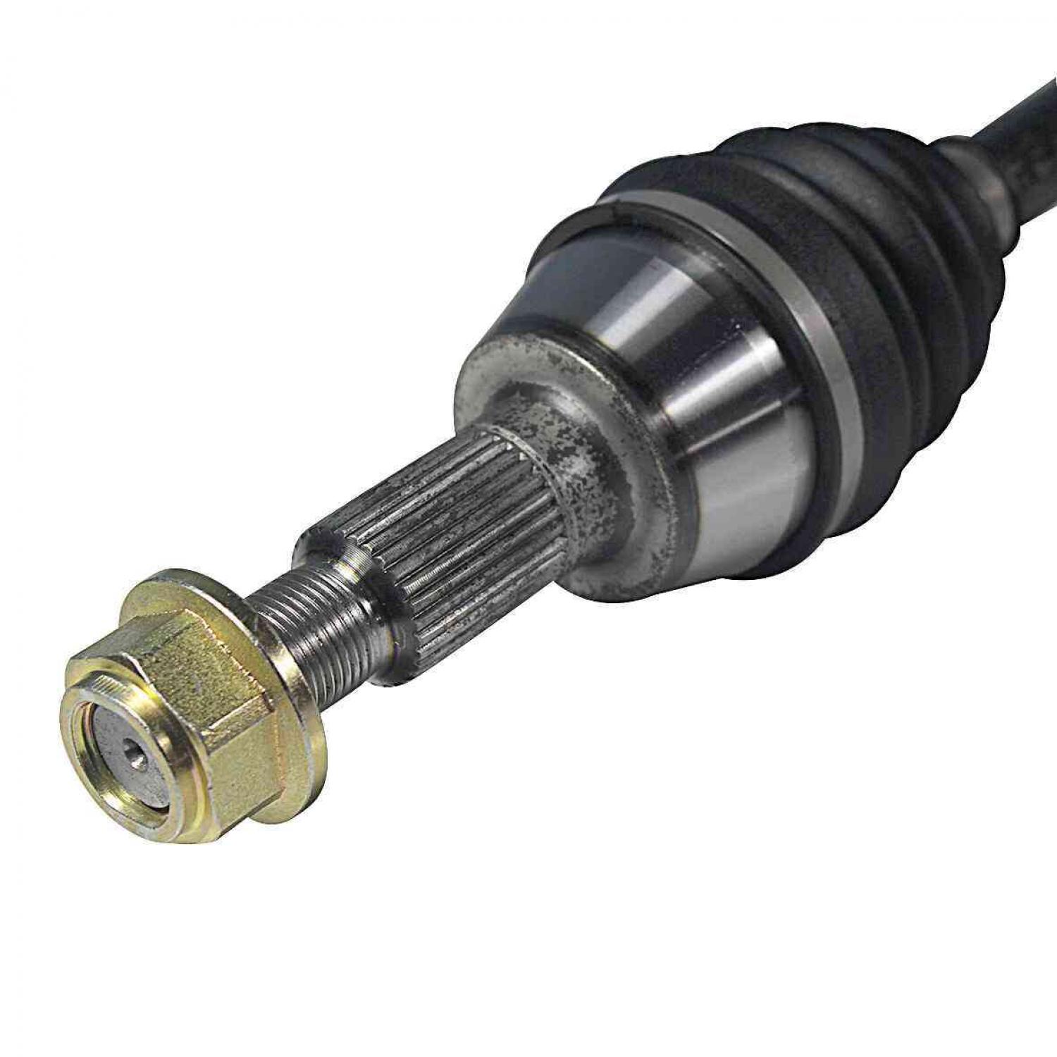 GSP NCV10072 - CV Axle Assembly GSP NCV10072 CV Axle Assembly product image 3 of 5