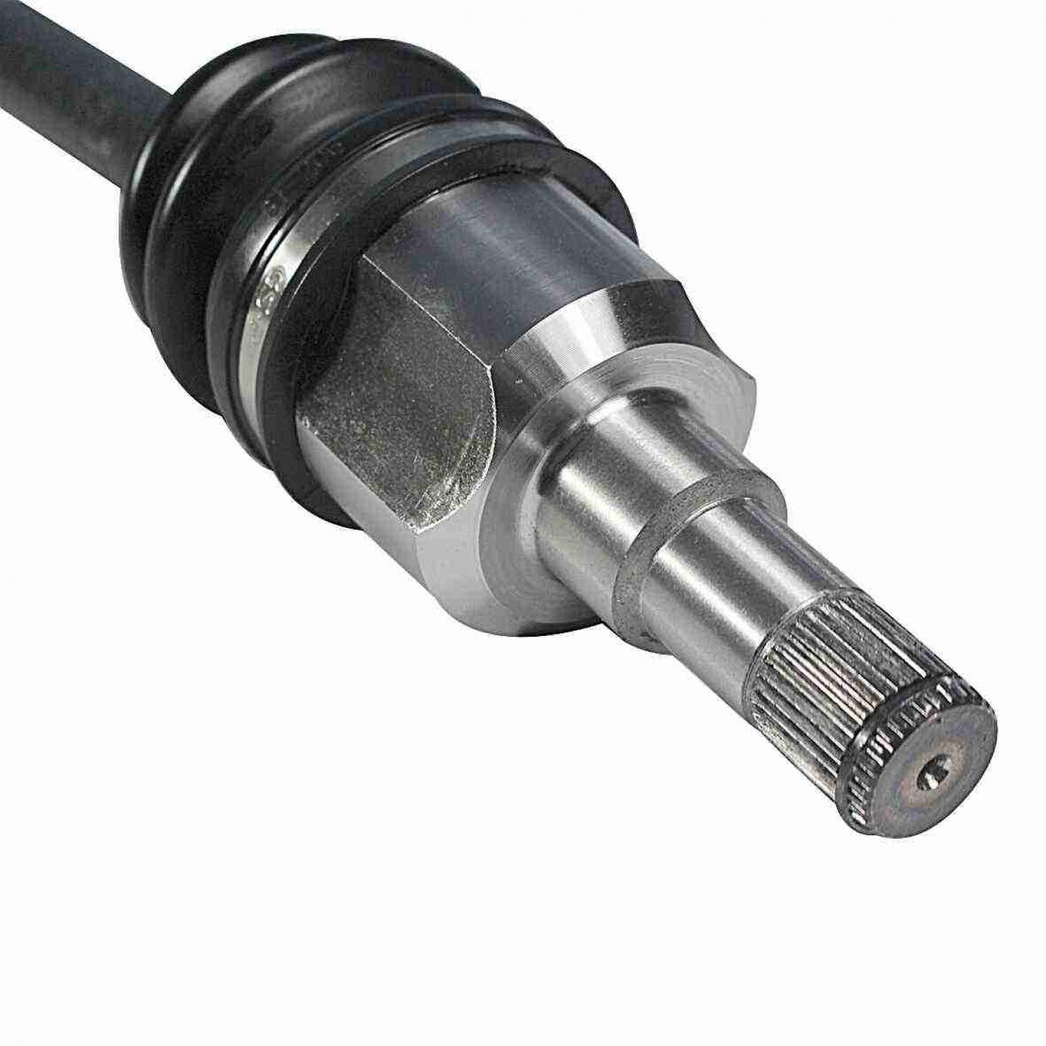 GSP NCV10072 - CV Axle Assembly GSP NCV10072 CV Axle Assembly product image 4 of 5