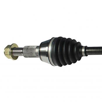 2012 GMC Terrain CV Axle Assembly Rear Right GSP NCV10073 image 1 of 4