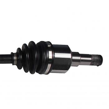 2012 GMC Terrain CV Axle Assembly Rear Right GSP NCV10073 image 2 of 4