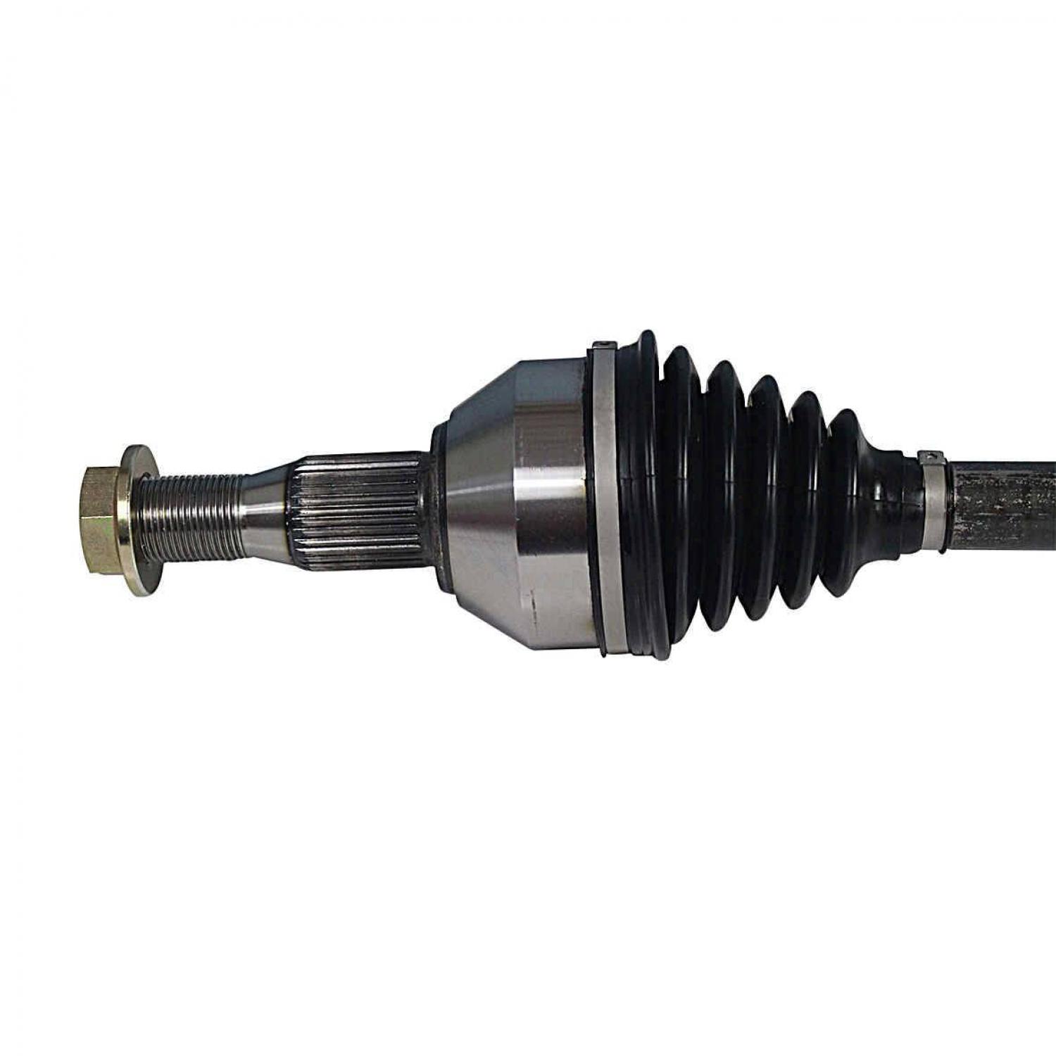 GSP NCV10074 - CV Axle Assembly GSP NCV10074 CV Axle Assembly product image 1 of 5
