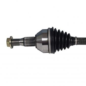 2013 Chevrolet Impala CV Axle Assembly Front Right GSP NCV10074 image 1 of 4