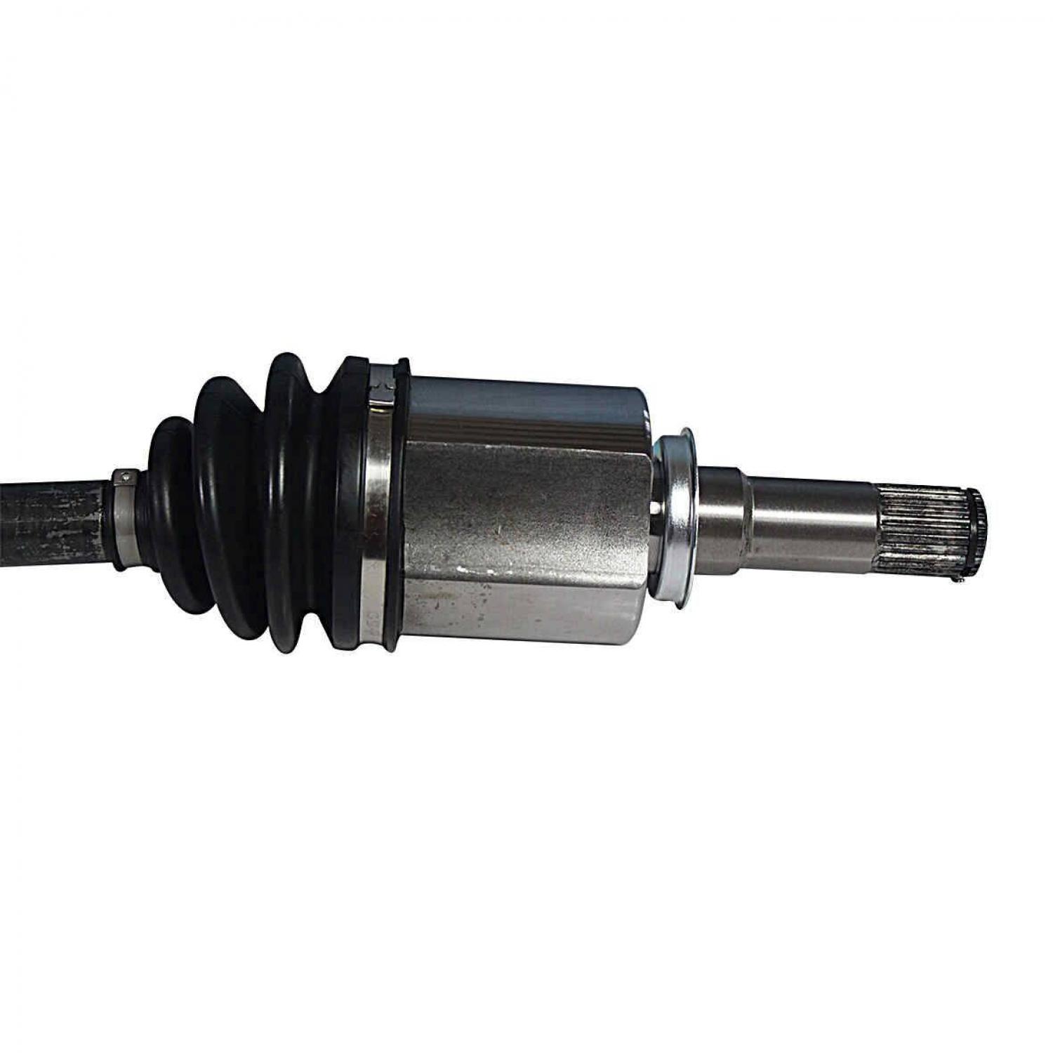 GSP NCV10074 - CV Axle Assembly GSP NCV10074 CV Axle Assembly product image 2 of 5