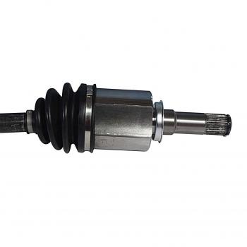2013 Chevrolet Impala CV Axle Assembly Front Right GSP NCV10074 image 2 of 4