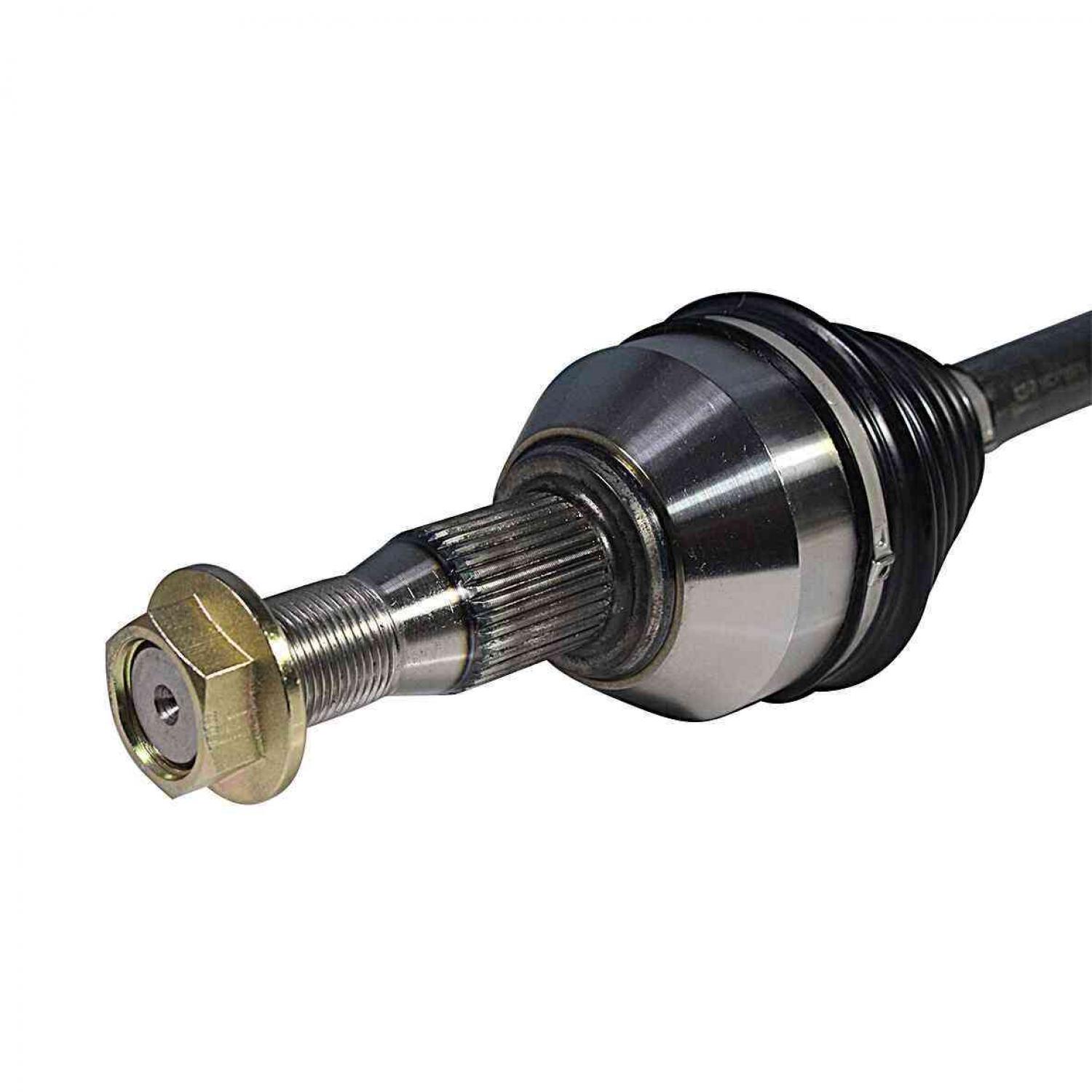 GSP NCV10074 - CV Axle Assembly GSP NCV10074 CV Axle Assembly product image 3 of 5