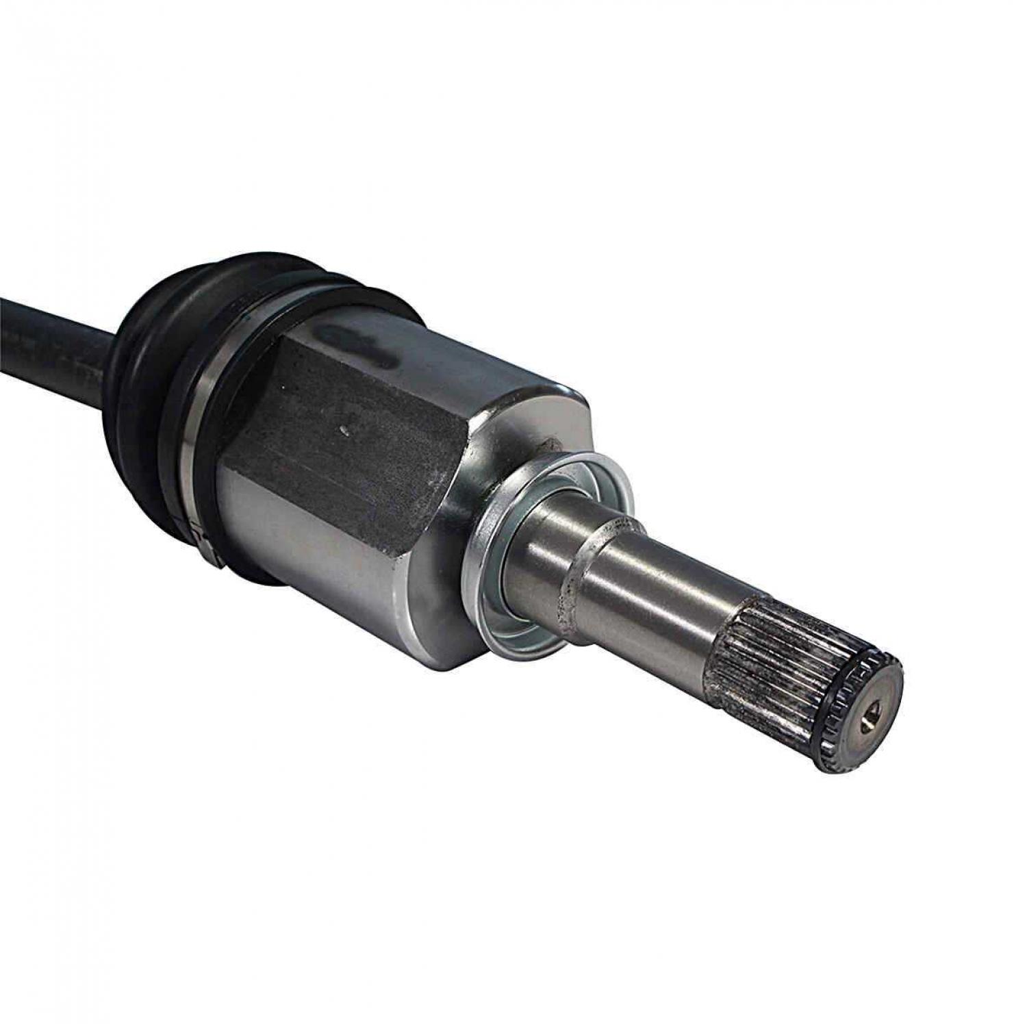 GSP NCV10074 - CV Axle Assembly GSP NCV10074 CV Axle Assembly product image 4 of 5