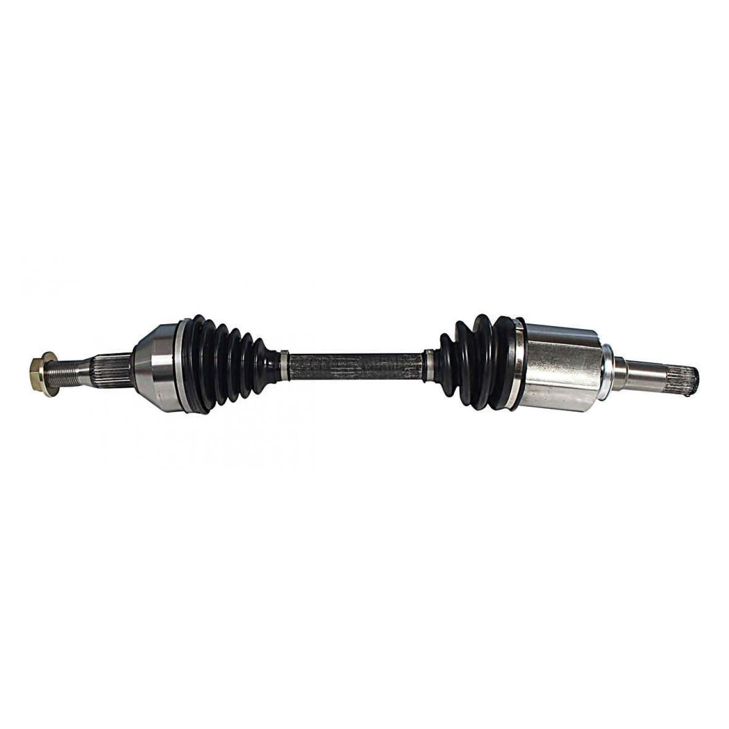 GSP NCV10074 - CV Axle Assembly GSP NCV10074 CV Axle Assembly product image 5 of 5