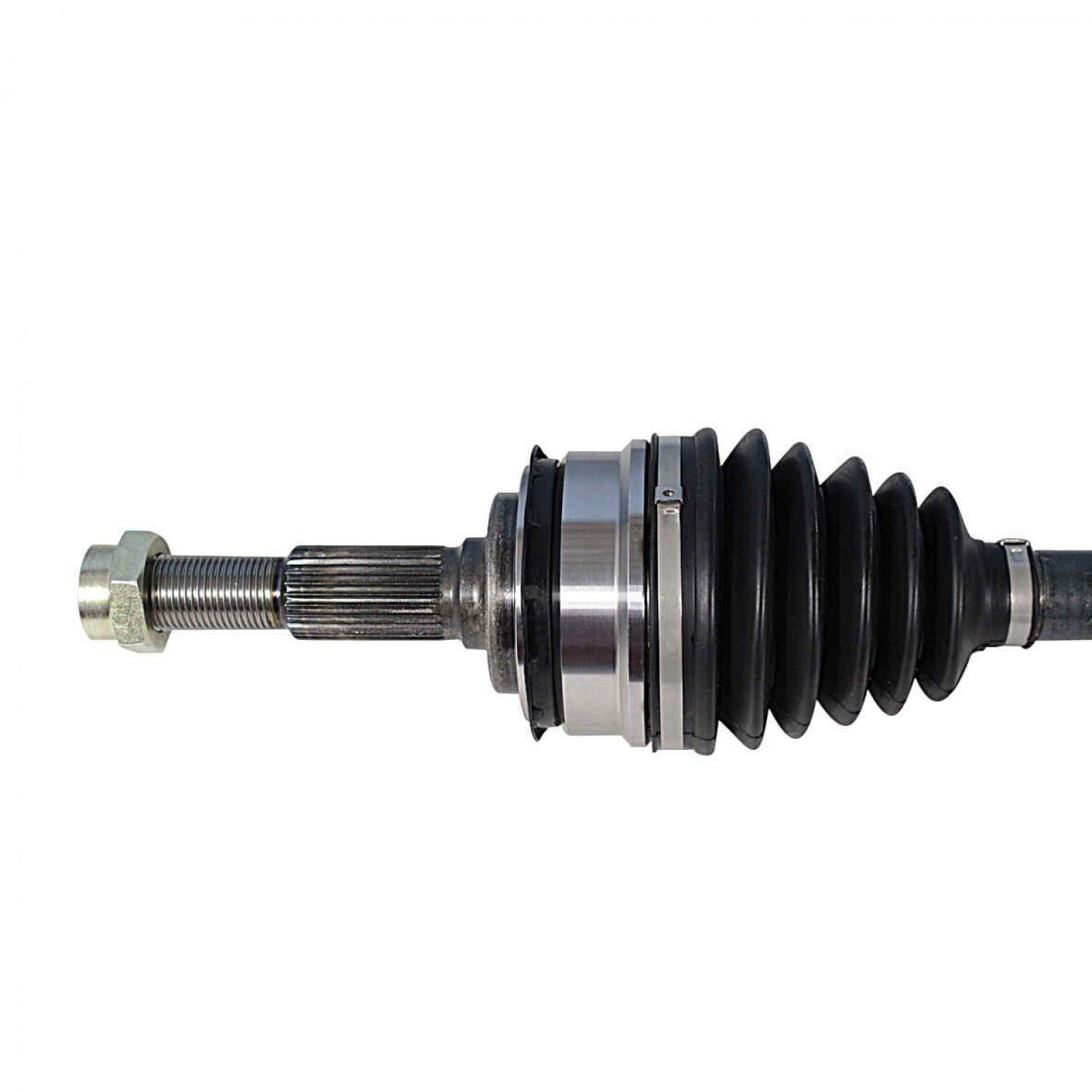 GSP NCV10075 CV Axle Assembly product image 1 of 5