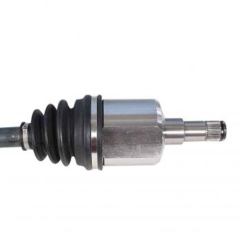 1988 Pontiac 6000 CV Axle Assembly Front Left GSP NCV10075 image 2 of 4