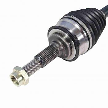 1988 Pontiac 6000 CV Axle Assembly Front Left GSP NCV10075 image 3 of 4