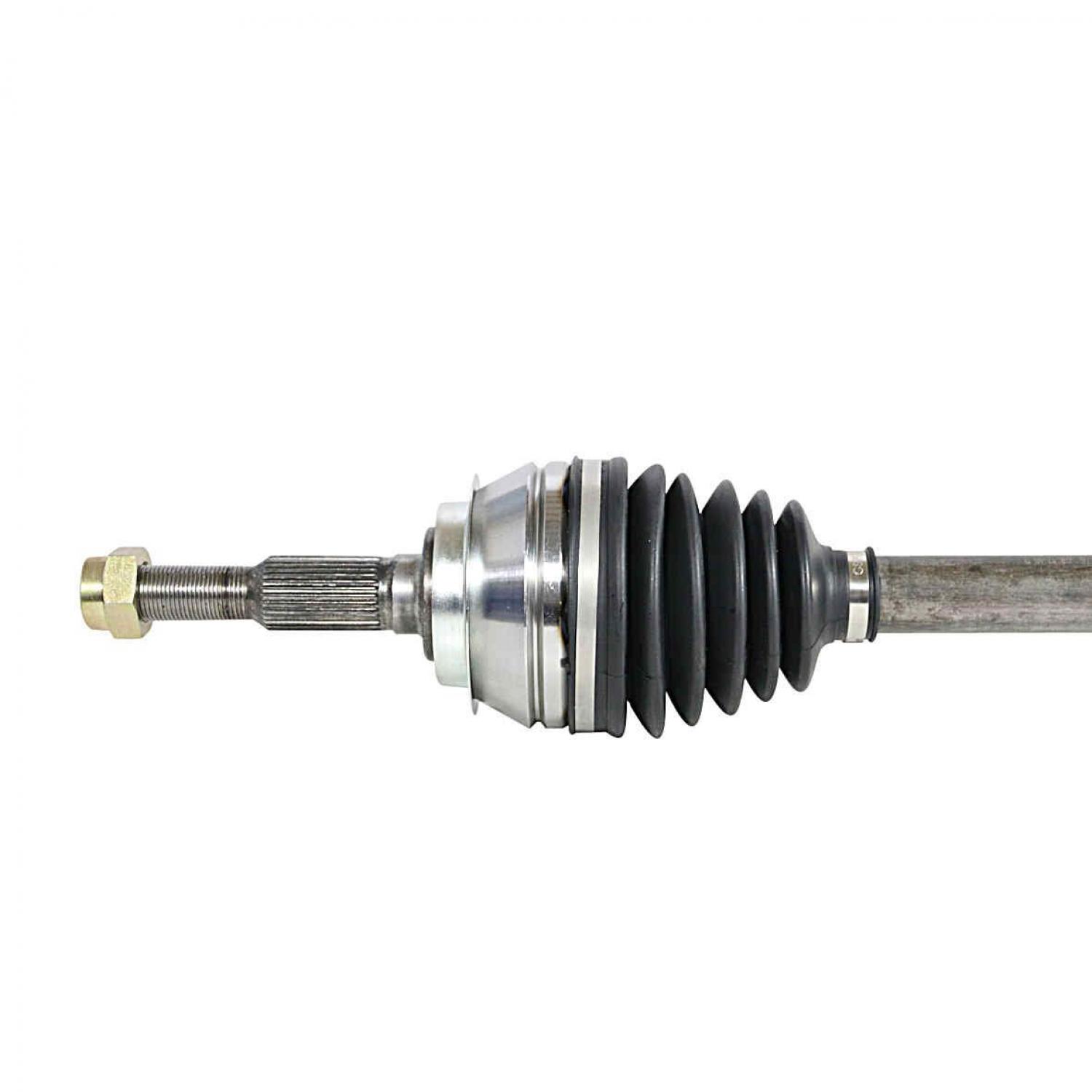 GSP NCV10076 - CV Axle Assembly GSP NCV10076 CV Axle Assembly product image 1 of 5