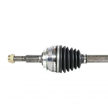 1985 Oldsmobile Cutlass Ciera CV Axle Assembly Front Right GSP NCV10076 image 1 of 4