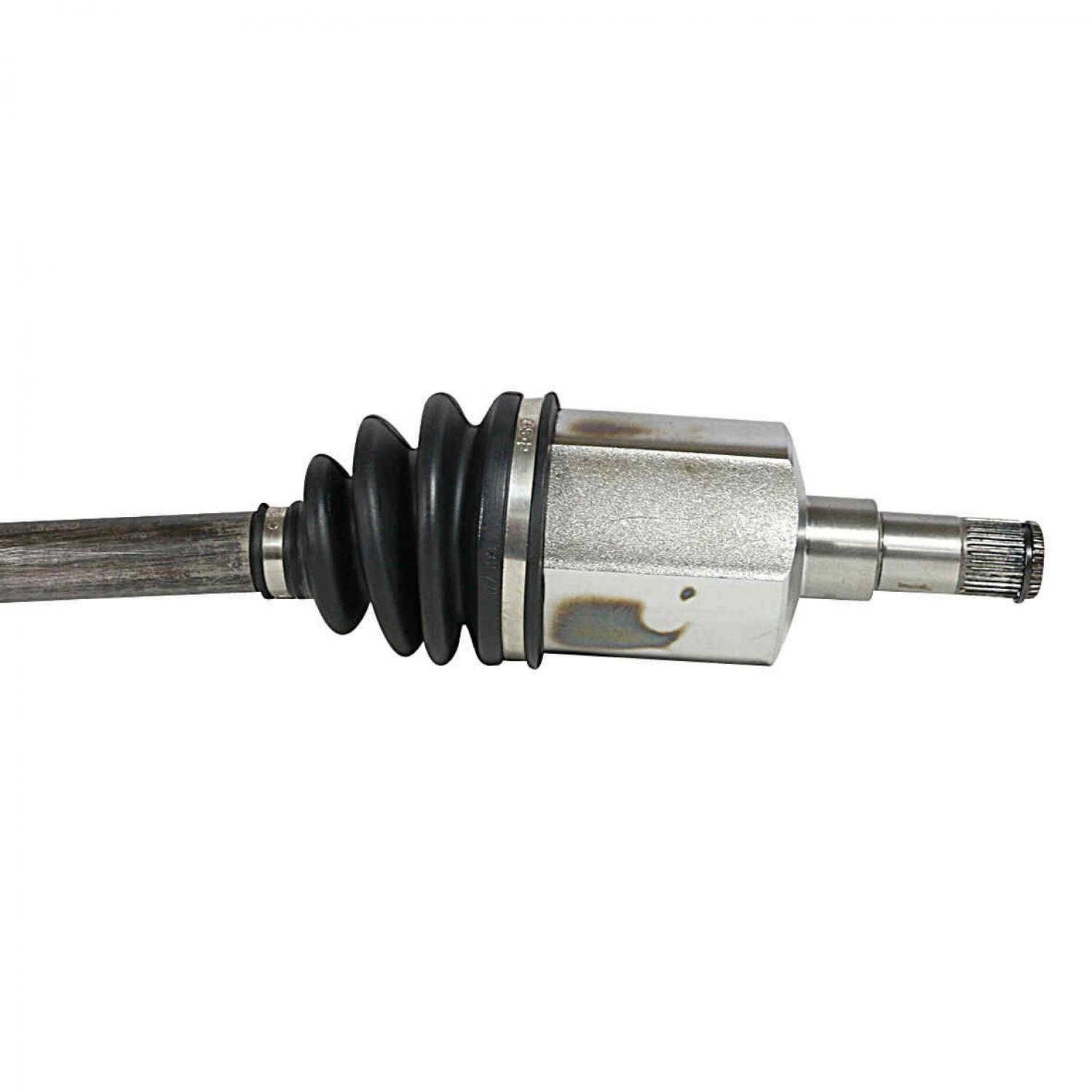 GSP NCV10076 - CV Axle Assembly GSP NCV10076 CV Axle Assembly product image 2 of 5