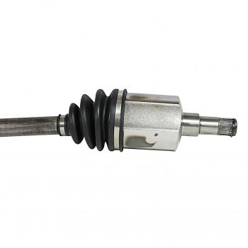 1985 Oldsmobile Cutlass Ciera CV Axle Assembly Front Right GSP NCV10076 image 2 of 4