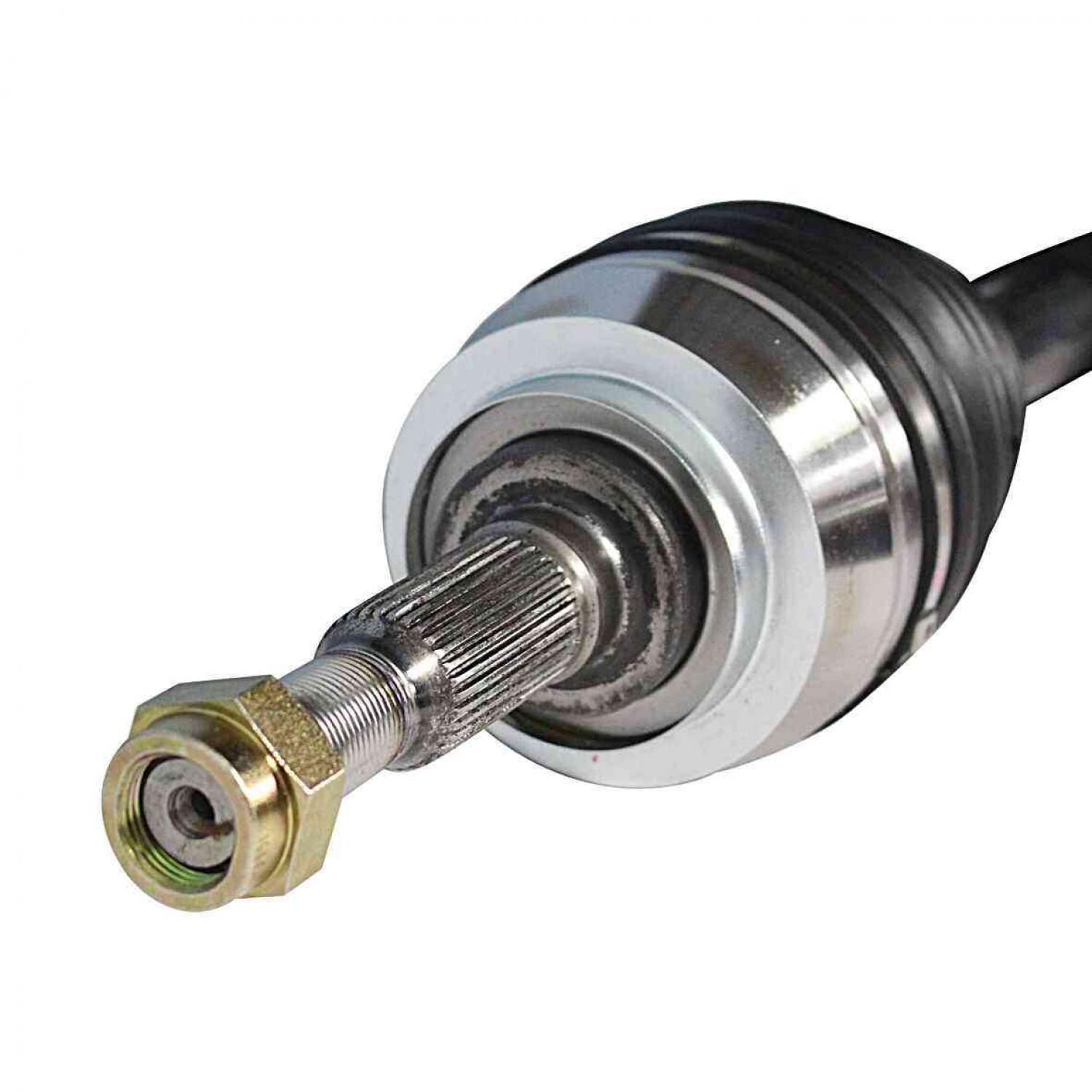 GSP NCV10076 - CV Axle Assembly GSP NCV10076 CV Axle Assembly product image 3 of 5
