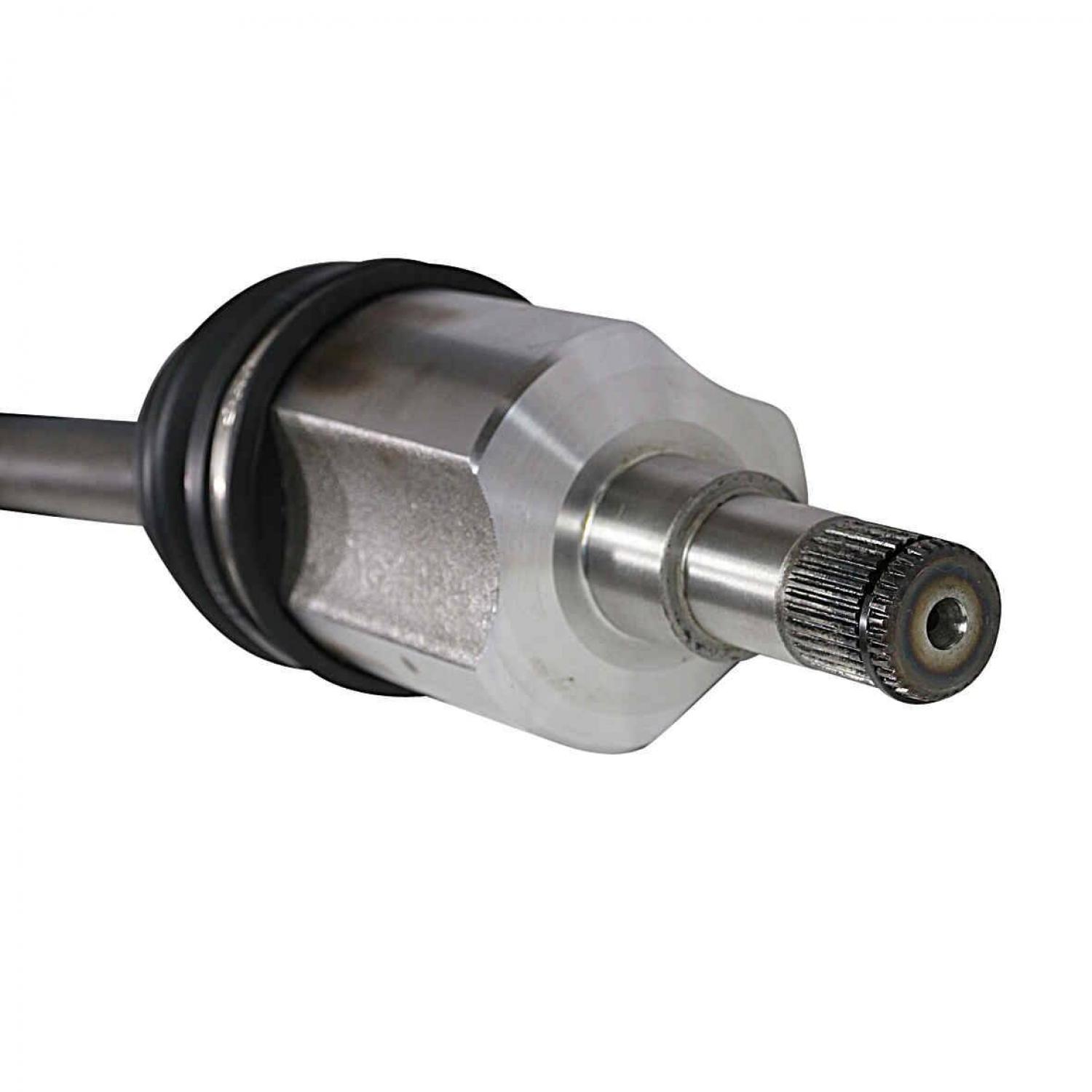 GSP NCV10076 - CV Axle Assembly GSP NCV10076 CV Axle Assembly product image 4 of 5
