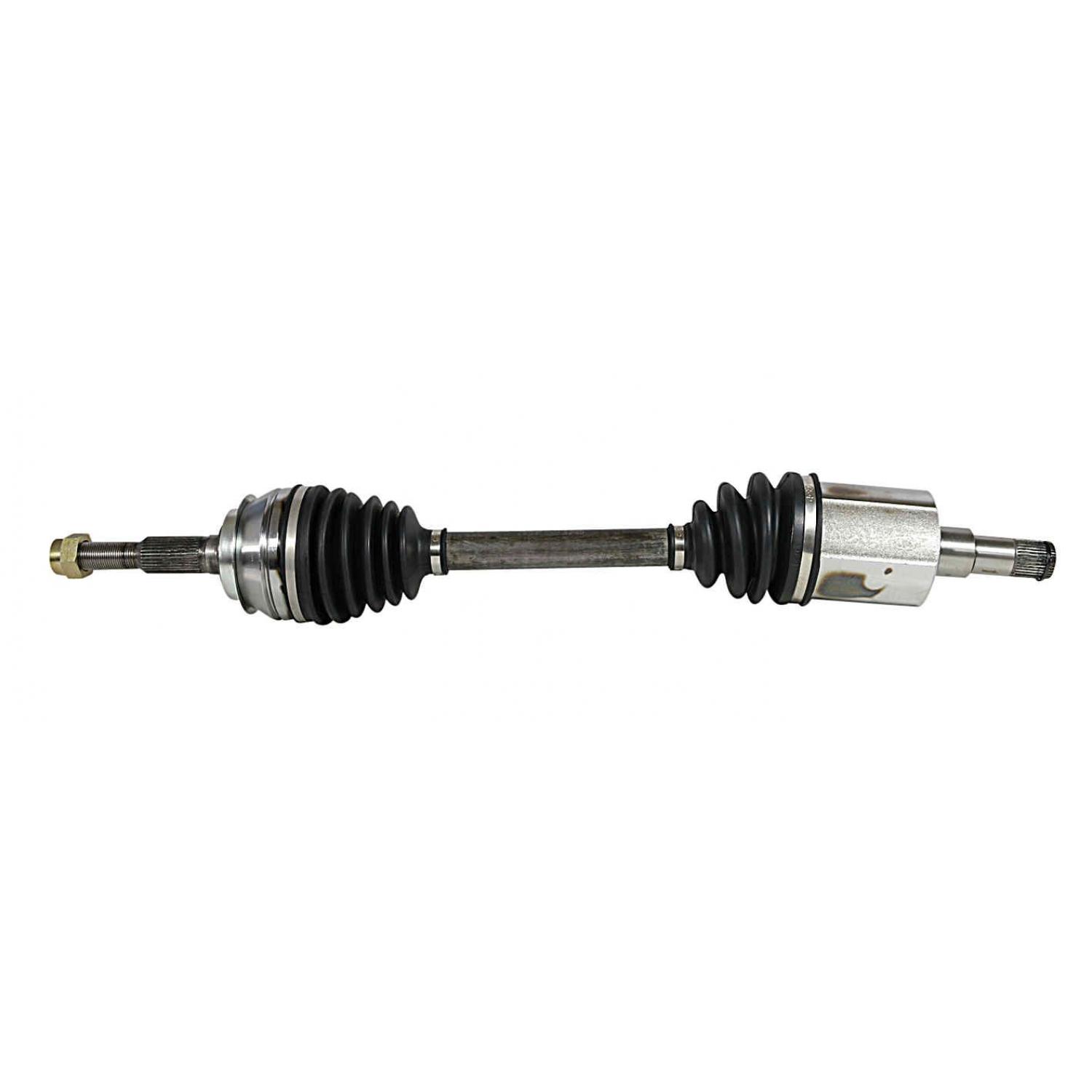 GSP NCV10076 - CV Axle Assembly GSP NCV10076 CV Axle Assembly product image 5 of 5