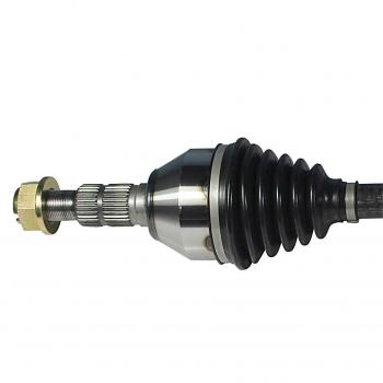 2013 Cadillac SRX CV Axle Assembly Front Left GSP NCV10079 image 1 of 4