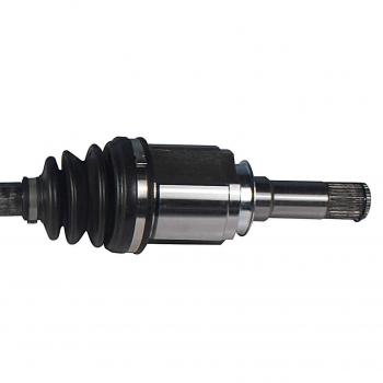 2013 Cadillac SRX CV Axle Assembly Front Left GSP NCV10079 image 2 of 4