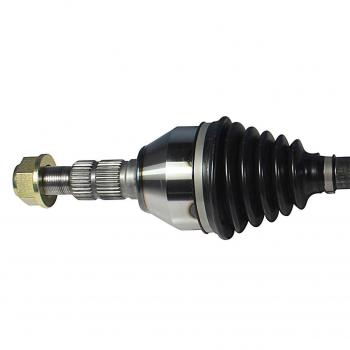 2013 Cadillac SRX CV Axle Assembly Front Right GSP NCV10080 image 1 of 4