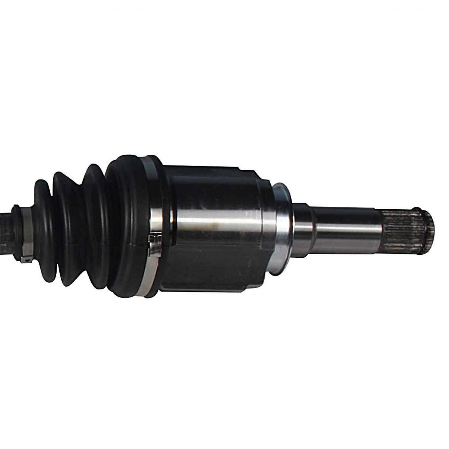 GSP NCV10080 CV Axle Assembly product image 2 of 5