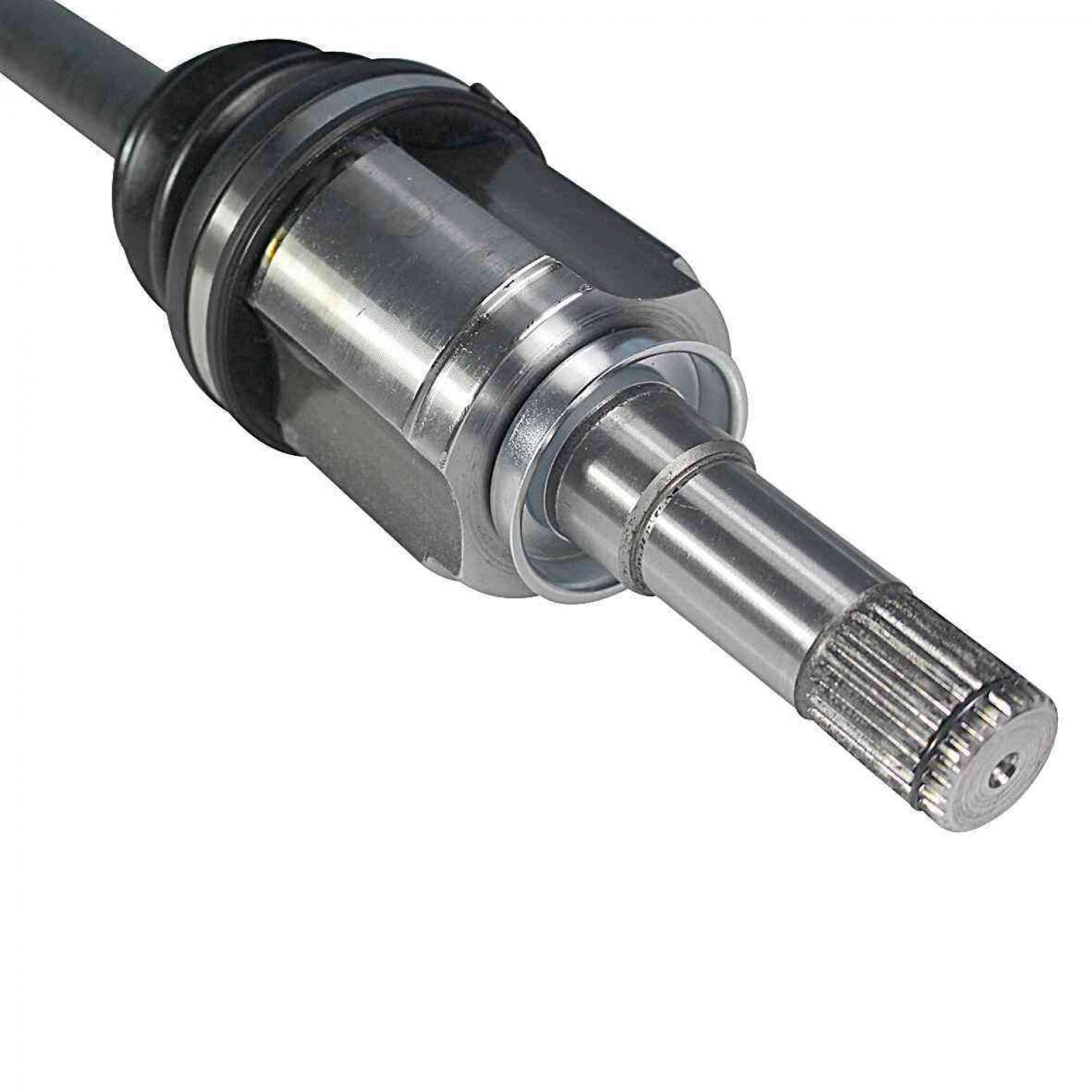 GSP NCV10080 CV Axle Assembly product image 4 of 5