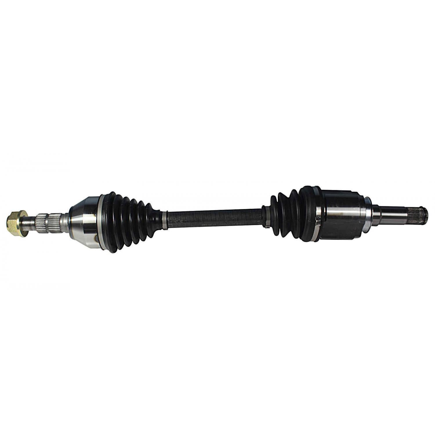 GSP NCV10080 CV Axle Assembly product image 5 of 5
