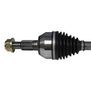 2008 Pontiac Torrent CV Axle Assembly Front Right GSP NCV10081 image 1 of 4