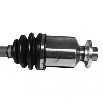 2008 Pontiac Torrent CV Axle Assembly Front Right GSP NCV10081 image 2 of 4