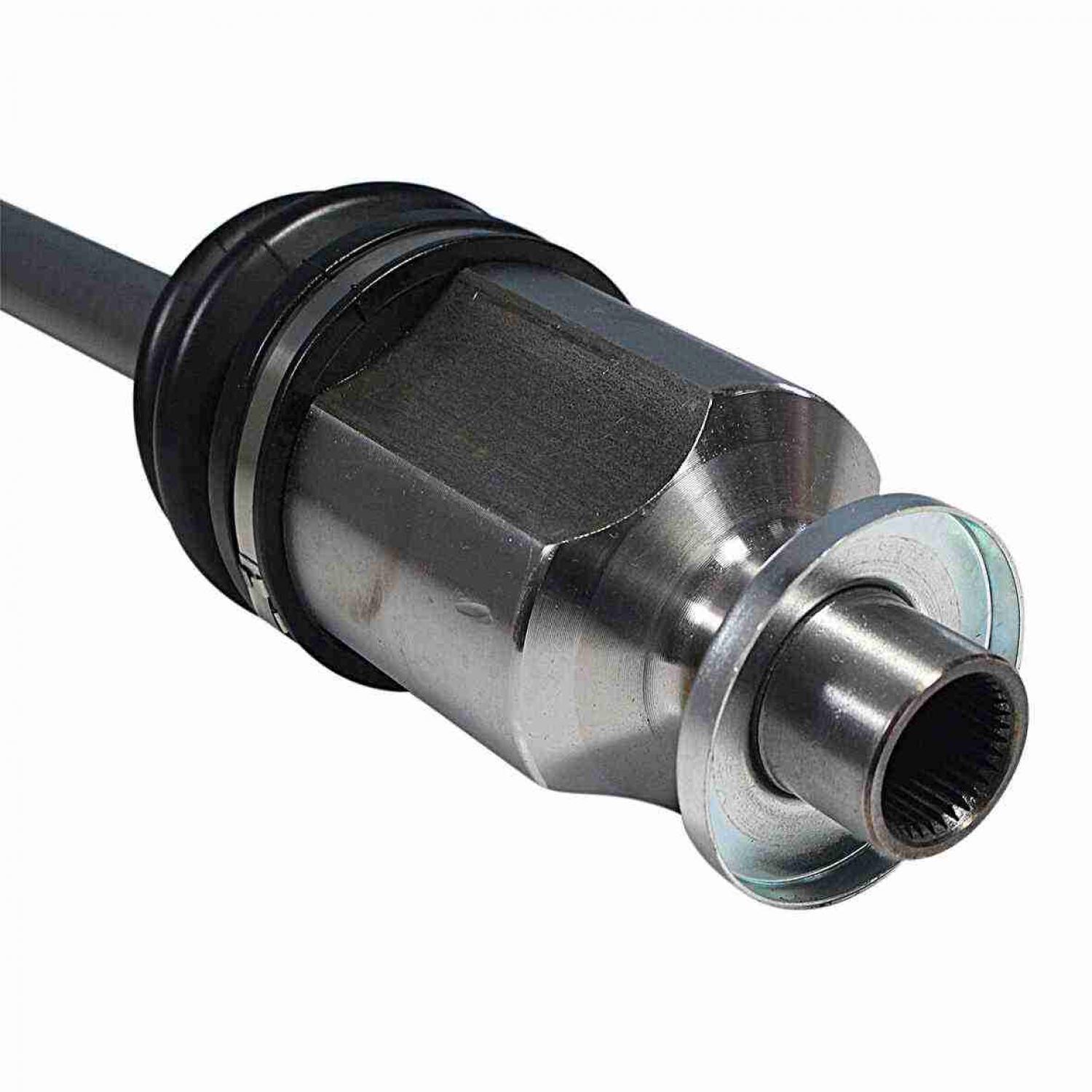 GSP NCV10081 - CV Axle Assembly GSP NCV10081 CV Axle Assembly product image 4 of 5