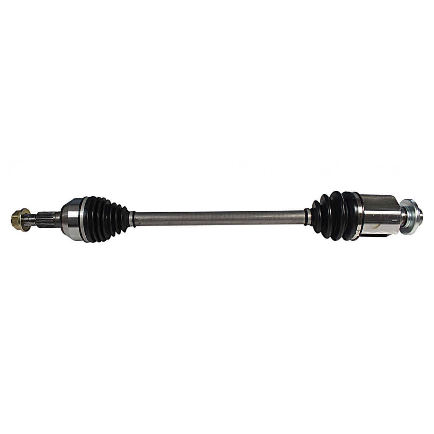 GSP NCV10081 - CV Axle Assembly GSP NCV10081 CV Axle Assembly product image 5 of 5