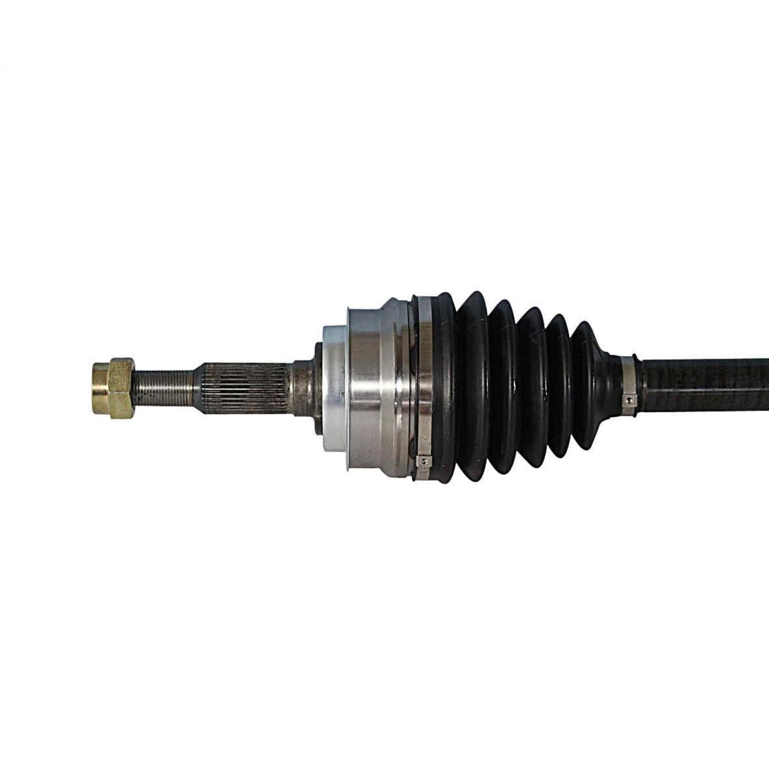 GSP NCV10082 - CV Axle Assembly GSP NCV10082 CV Axle Assembly product image 1 of 5