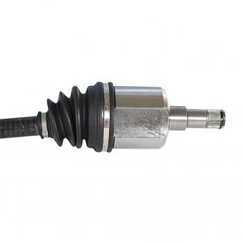 1984 Buick Skylark CV Axle Assembly Front Right GSP NCV10082 image 2 of 4