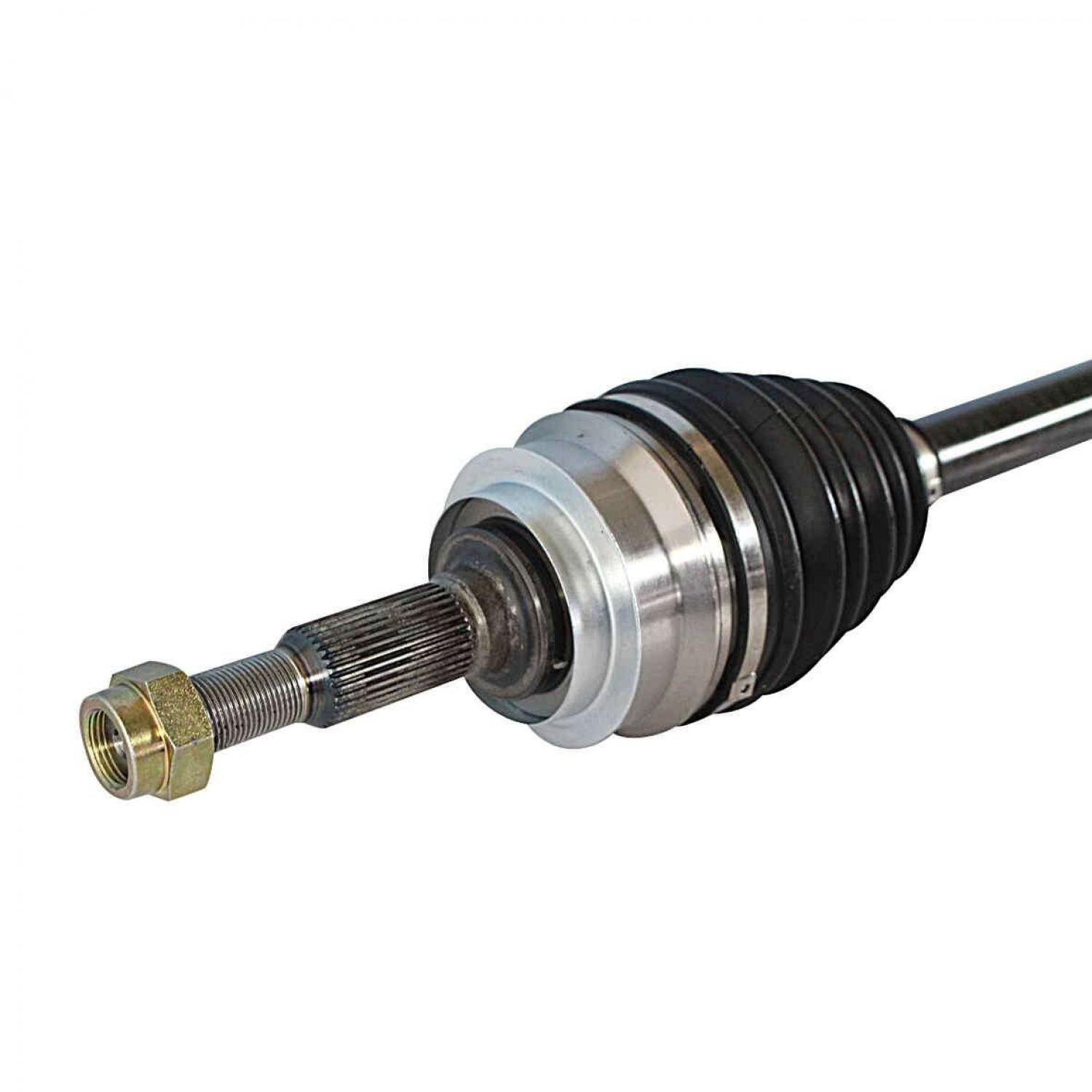GSP NCV10082 - CV Axle Assembly GSP NCV10082 CV Axle Assembly product image 3 of 5